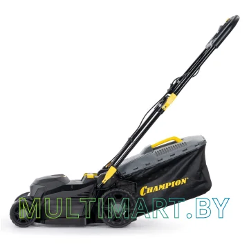 Газонокосилка Champion EM3716